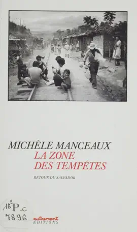 Read: La Zone des Book tempêtes