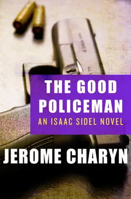 Read: The Book Good Policeman
