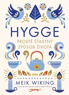 Hygge by Meik Wiking