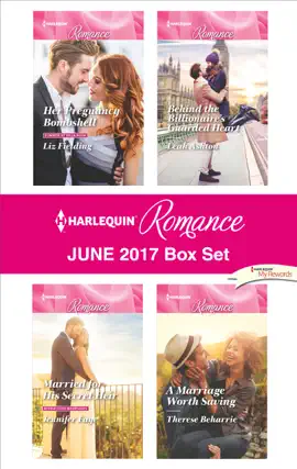 Read: Harlequin Romance Book June 2017 Box Set