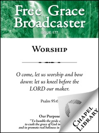 Worship - Phillip Mauro, Horatius Bonar, Charles H. Spurgeon, J. H. Merle D'Aubigné, R. A. Torrey & George Swinnock
