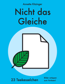 Nicht das Gleiche - Annette Kitzinger