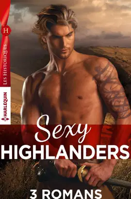 Read: Coffret Sexy Book Highlanders