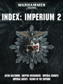 Index: Imperium 2 Enhanced Edition - Games Workshop