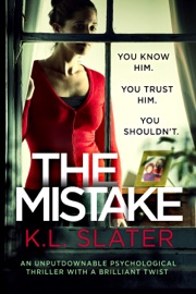 The Mistake - K.L. Slater