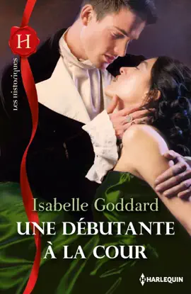 Read: Book Une débutante à la cour