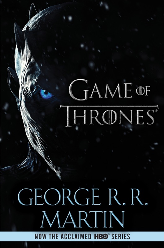 A Game of Thrones