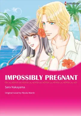 Read: Impossibly Pregnant Book