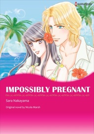 Impossibly Pregnant - Sara Nakayama