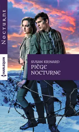 Read: Piège nocturne Book
