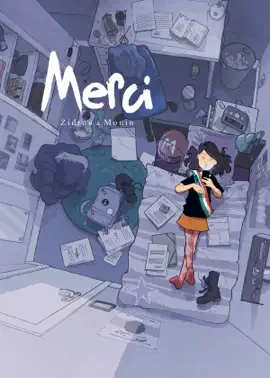 Read: Merci