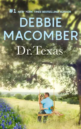 Read: Book Dr. Texas