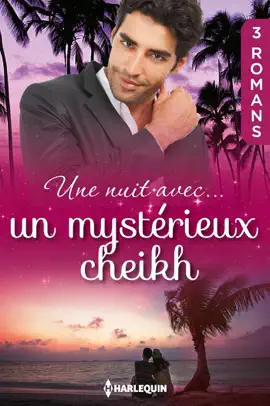 Read: Book Une nuit avec... un mystérieux cheikh