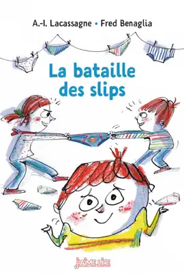 Read: La Book bataille des slips
