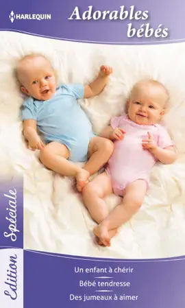 Read: Adorables Book bébés