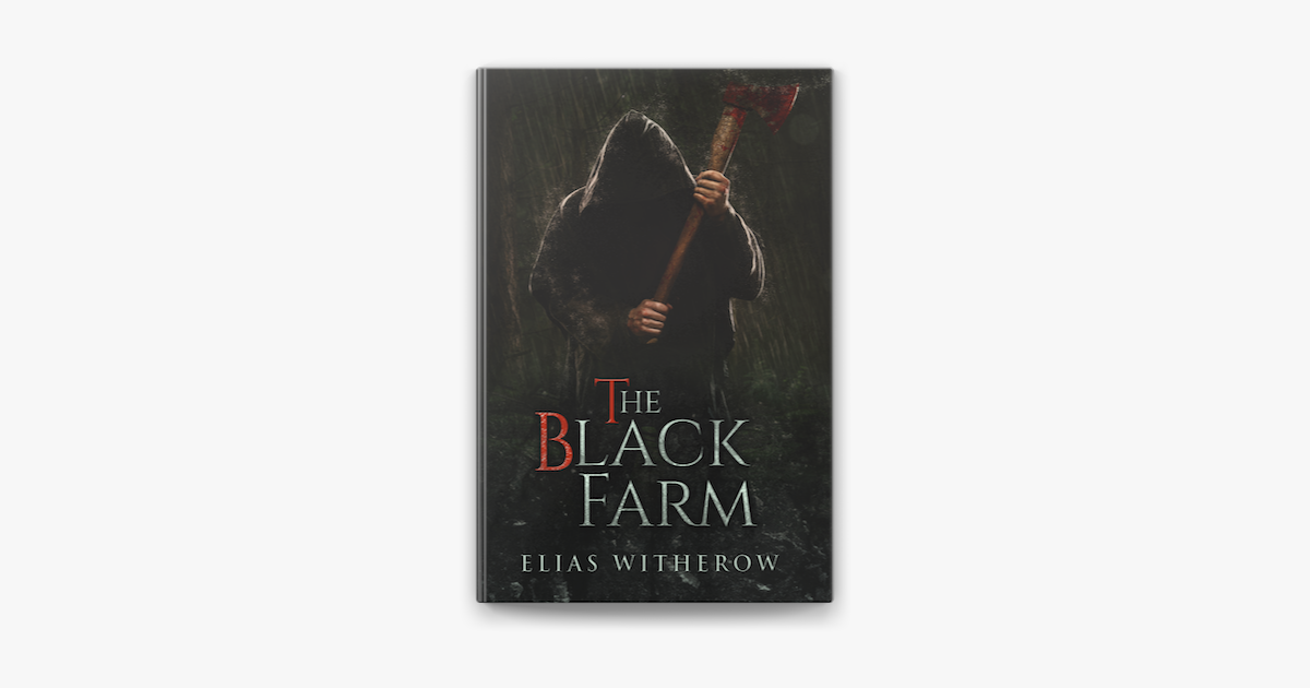 ‎The Black Farm On Apple Books