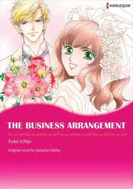 Read: The Business Arrangement Book