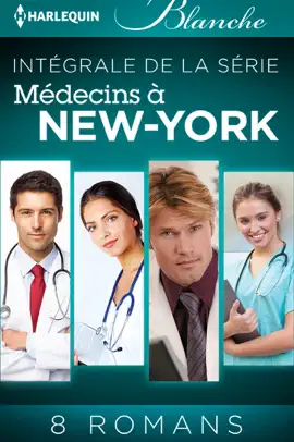 Read: Série "Médecins à Book New York" : l'intégrale