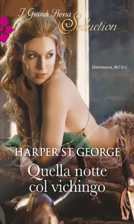 Read: Book Quella notte col vichingo
