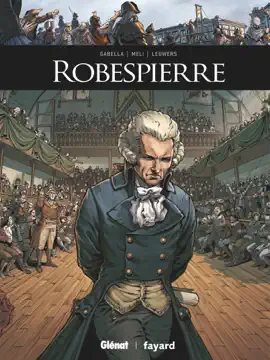 Read: Robespierre