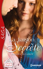 La liaison secrète - Barbara McCauley