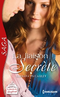 La liaison secrète by Barbara McCauley