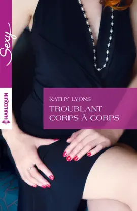 Read: Troublant corps à corps Book