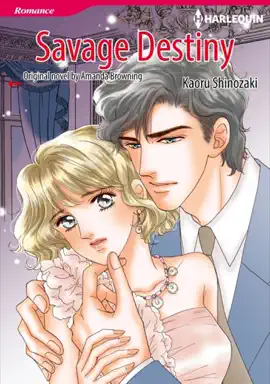 Read: Book Savage Destiny
