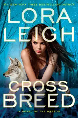 Read: Cross Breed Book