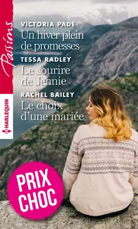 Read: Un hiver plein de promesses - Le sourire de Book Jennie - Le choix d'une mariée