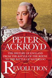 Revolution - Peter Ackroyd