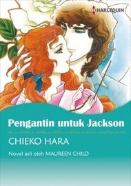 Pengantin Untuk Jackson(Indonesian Version) - Chieko Hara