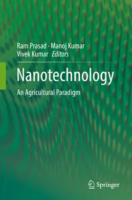 Read: Nanotechnology