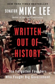 Written Out of History - Mike Lee