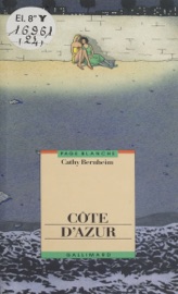Côte d'Azur - Cathy Bernheim