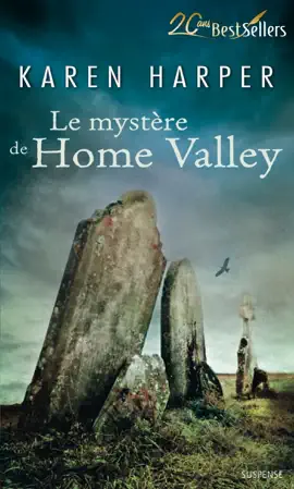 Read: Le mystère de Home Book Valley
