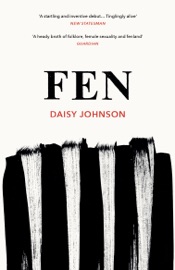 Couverture du livre de Fen