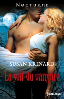 La soif du vampire by Susan Krinard