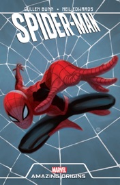 Spider-Man - Cullen Bunn & Robbie Thompson