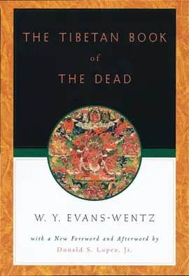 Read: The Book Tibetan Book of the Dead