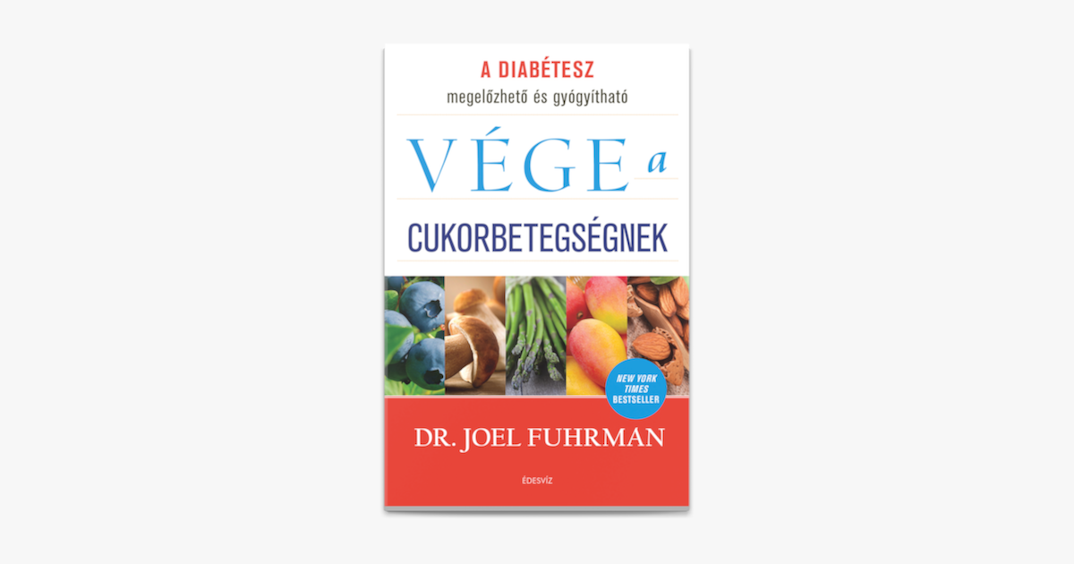 cukorbetegség és diéta könyv letöltés