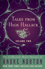 Tales from High Hallack Volume Two - Andre Norton