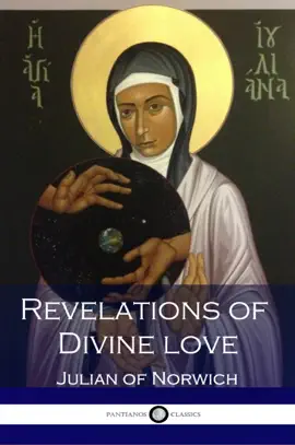 Revelations of Divine Love