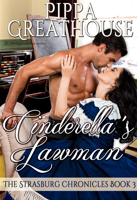 Cinderella's Lawman