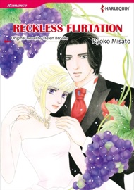 Reckless Flirtation - Ryoko Misato