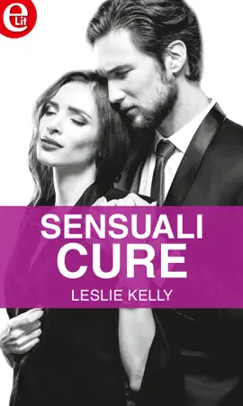 Read: Sensuali cure Book (eLit)
