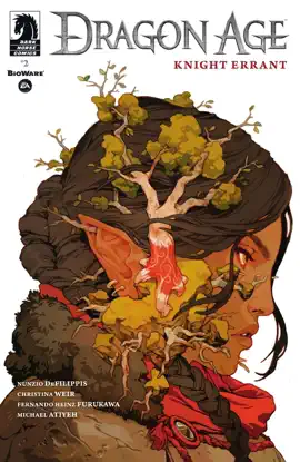 Read: Dragon Age: Knight Errant #2 Book
