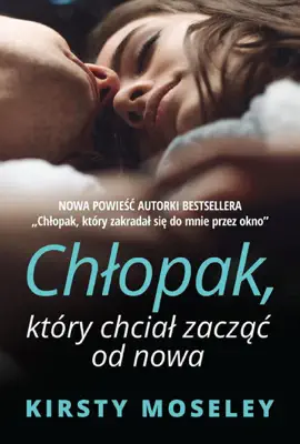Read: Chłopak, który Book chciał zacząć od nowa