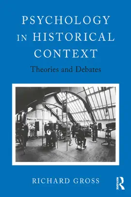 Read: Book Psychology in Historical Context