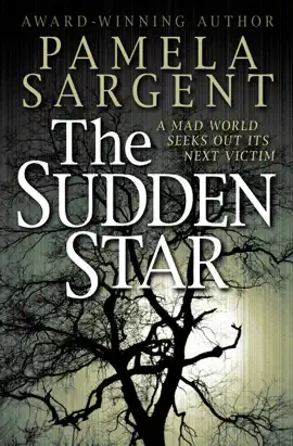 Read: The Book Sudden Star